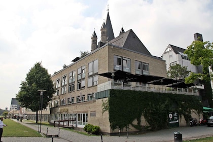 north rhine westphalia tourist attractions Cologne: Brewery Tour with Beer Tasting and Halven Hahn