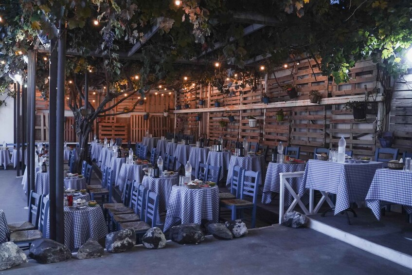 Picture 9 for Activity Santorini: The Greek Wedding Show Entry Tickets