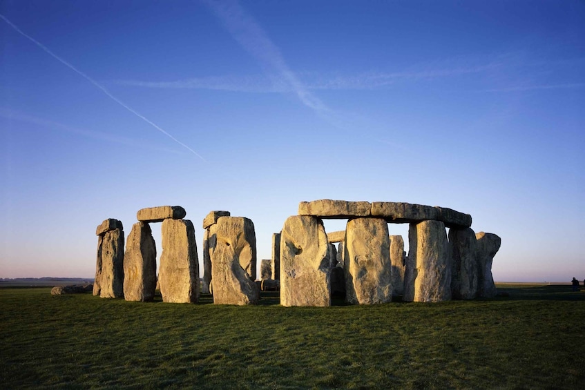 English Heritage: Attractions Pass for Overseas Visitors