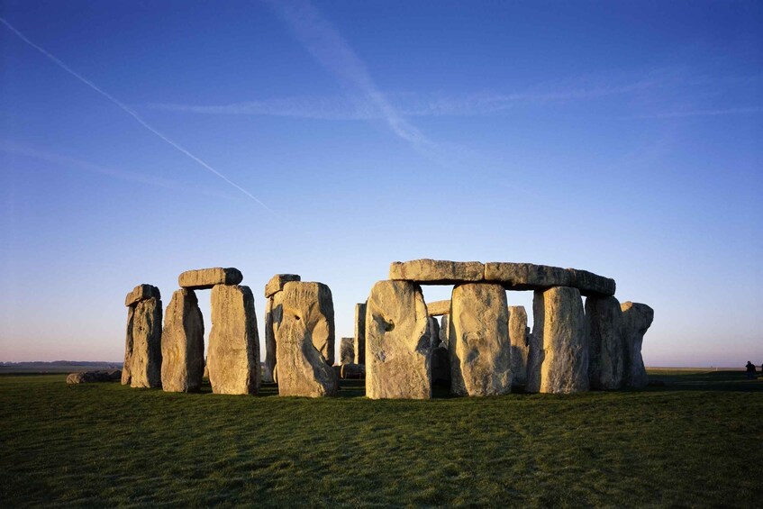 English Heritage: Attractions Pass for Overseas Visitors