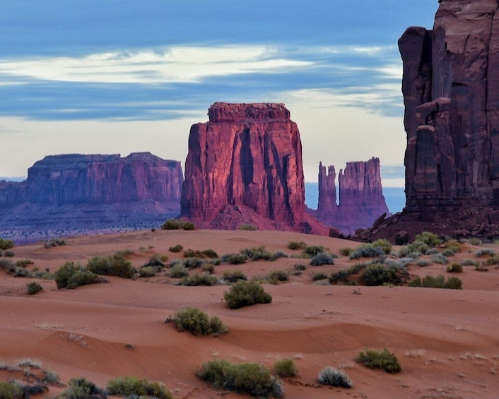 Picture 10 for Activity Monument Valley: Scenic 1.5-Hour Tour