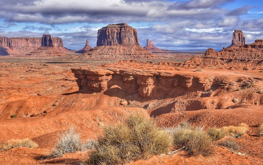Picture 4 for Activity Monument Valley: Scenic 1.5-Hour Tour