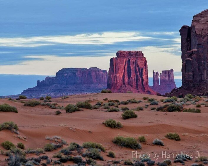 Picture 10 for Activity Monument Valley: Scenic 1.5-Hour Tour