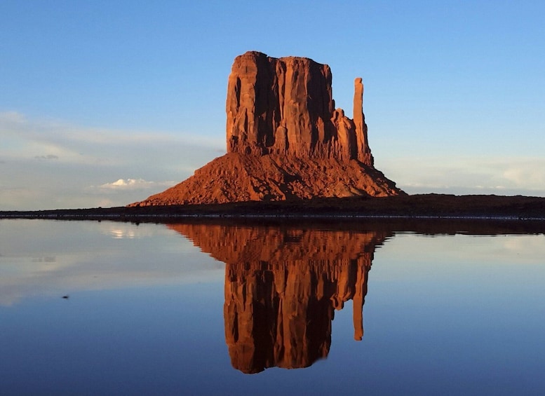 Picture 2 for Activity Monument Valley: Scenic 1.5-Hour Tour