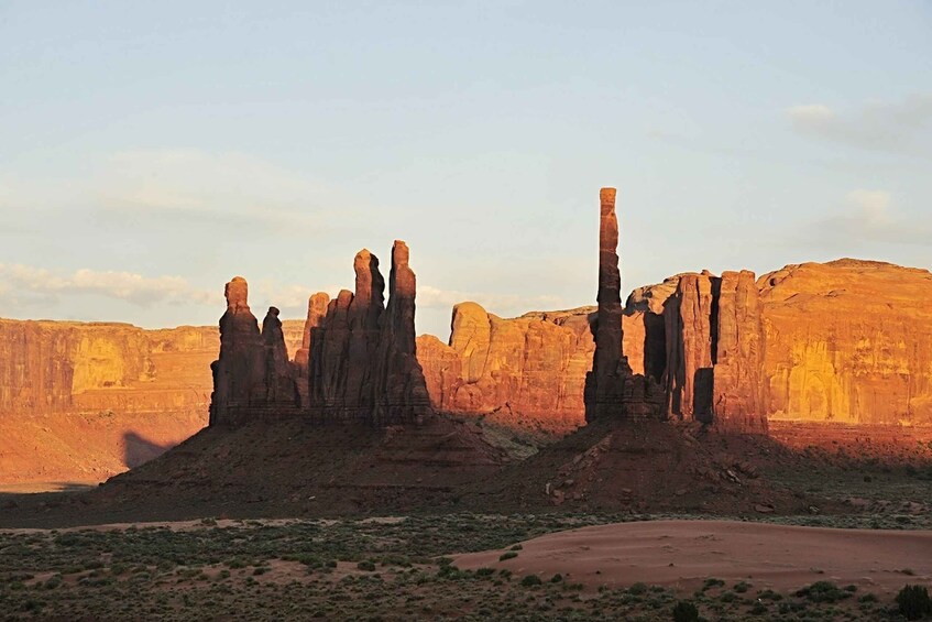 Picture 1 for Activity Monument Valley: Scenic 1.5-Hour Tour