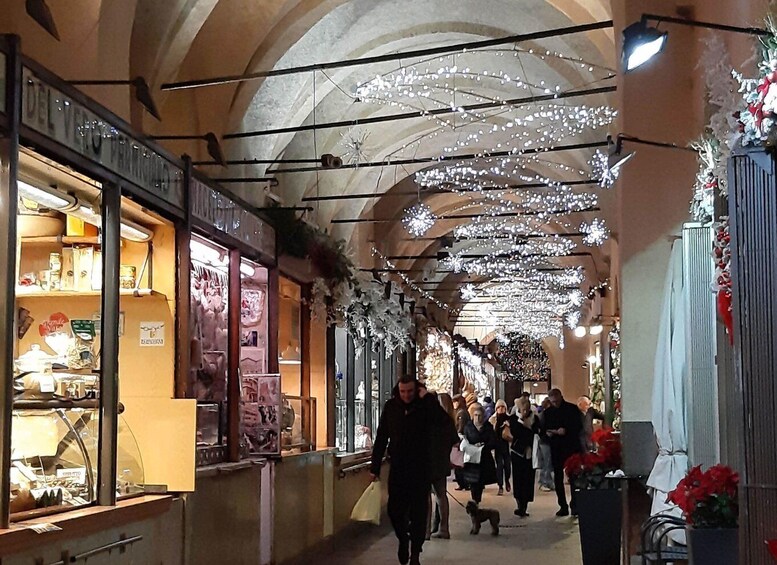 Picture 3 for Activity Padova: Guided Shopping Walk