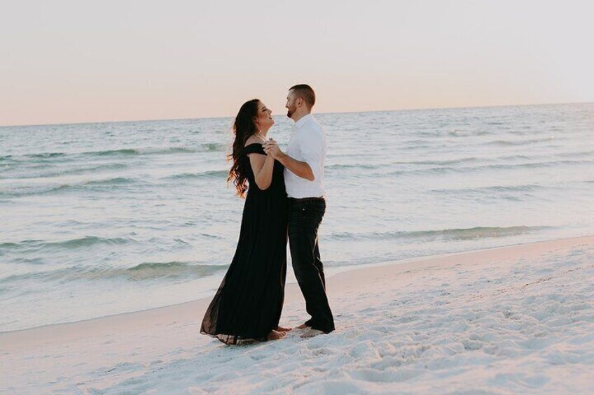 Private Professional Vacation Photoshoot in Cape Cod