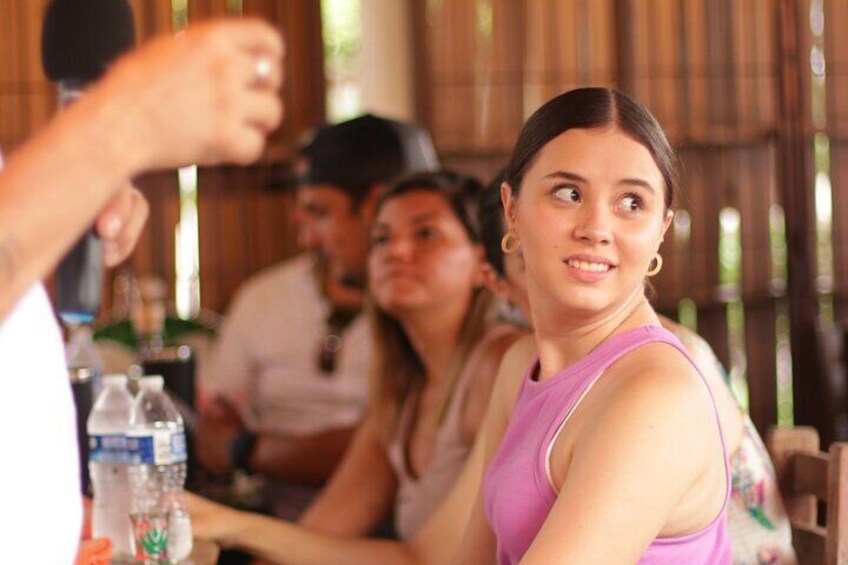 Tequila Mezcal and Raicilla Tasting in Puerto Vallarta