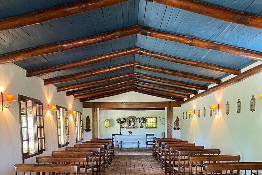 Chapel