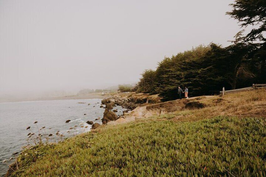 Private Professional Vacation Photoshoot in Michigan
