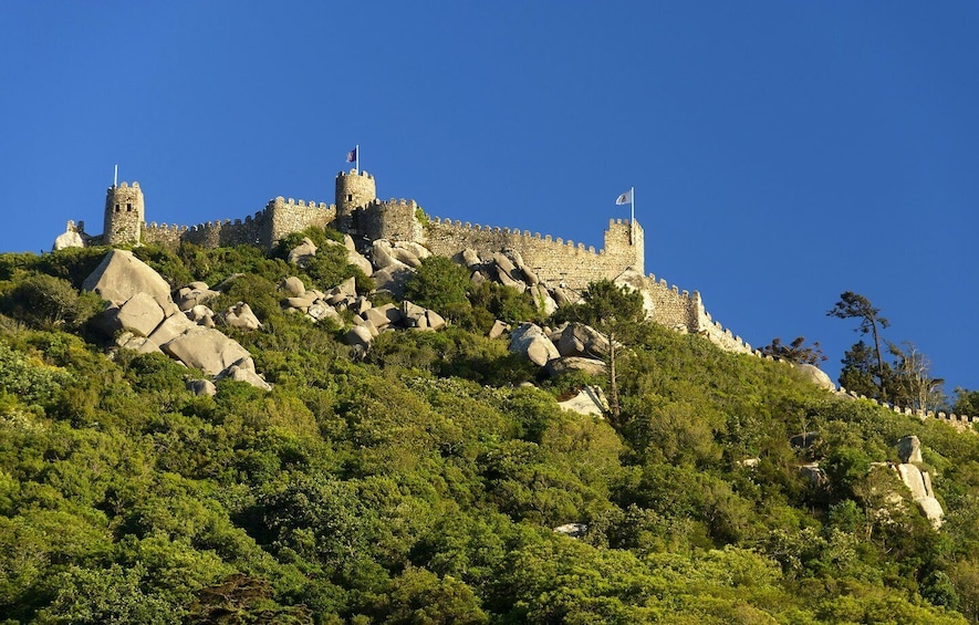 Picture 6 for Activity Private Tour - Sintra World Heritage and Cascais