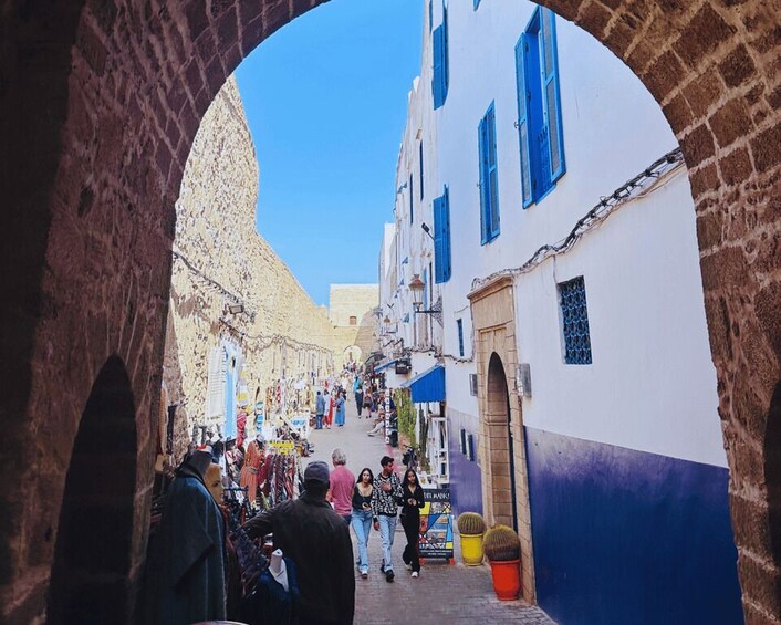 Picture 17 for Activity From Marrakesh: Essaouira Full-Day Trip