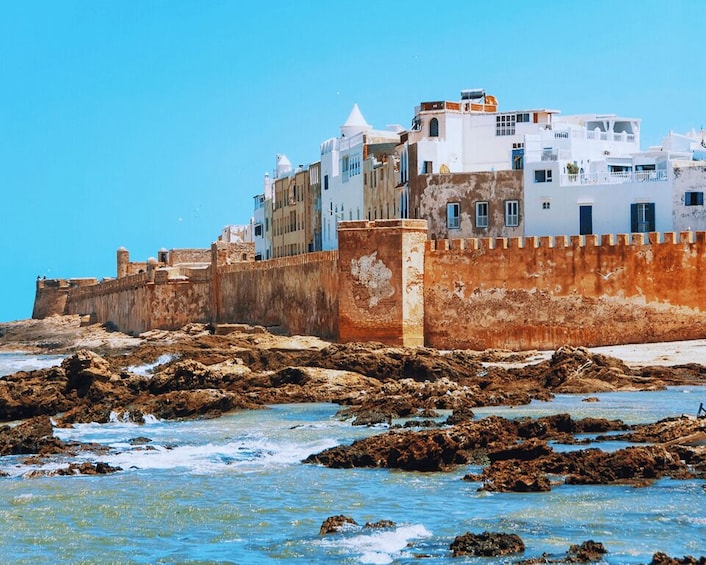 Picture 2 for Activity From Marrakesh: Essaouira Full-Day Trip