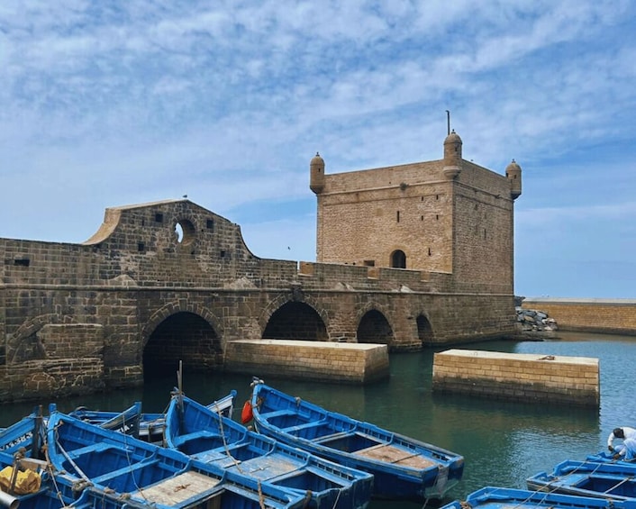 Picture 7 for Activity From Marrakesh: Essaouira Full-Day Trip