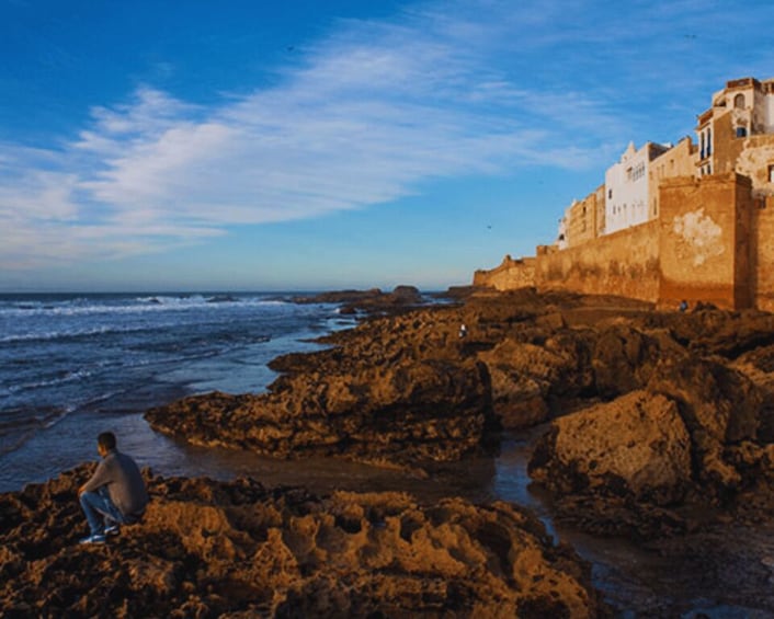 Picture 5 for Activity From Marrakesh: Essaouira Full-Day Trip