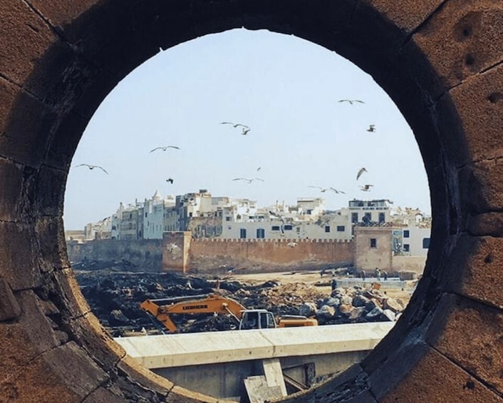 Picture 4 for Activity From Marrakesh: Essaouira Full-Day Trip