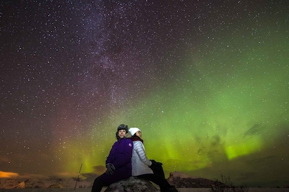 Lofoten Islands: Aurora Capture & Photo Adventure