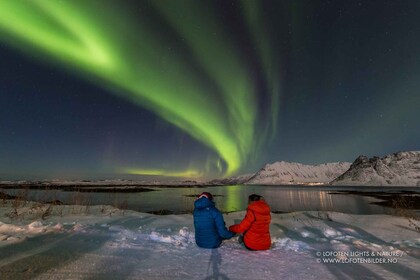 Chase the Northern Lights with a Photographer