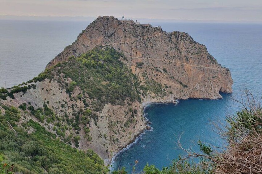 Excursion in Kabylie and meetings in Bejaia and Tizi Ouzou
