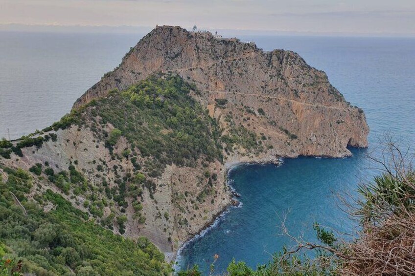 Excursion in Kabylie and meetings in Bejaia and Tizi Ouzou