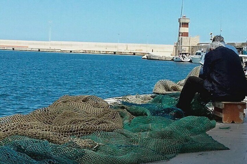 Small Group Half Day Tour of POLIGNANO a MARE and MONOPOLI