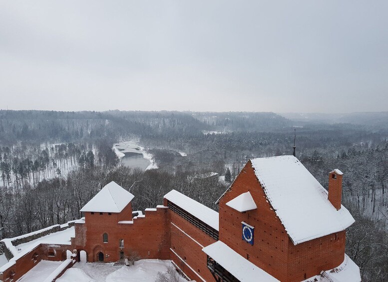 Picture 17 for Activity Discover Best of Sigulda and Gauja National Park In One Day