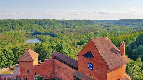 Discover Best of Sigulda and Gauja National Park In One Day