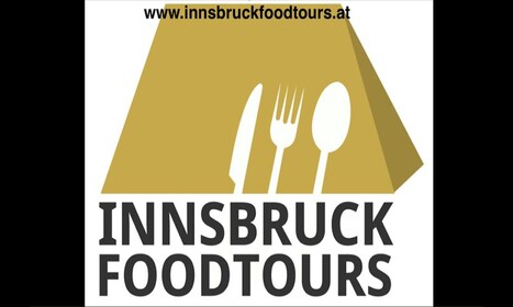 Innsbruck Essen Tour