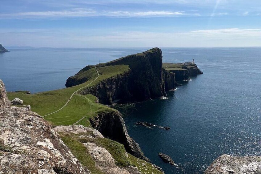 Neist Point Lighthouse