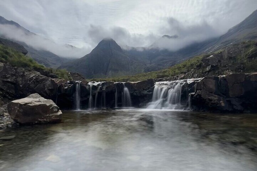 Fairy Pools