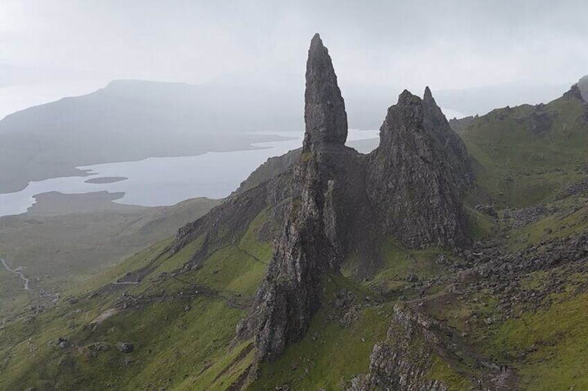 Private Isle of Skye 3 Day Tour From Edinburgh or Glasgow