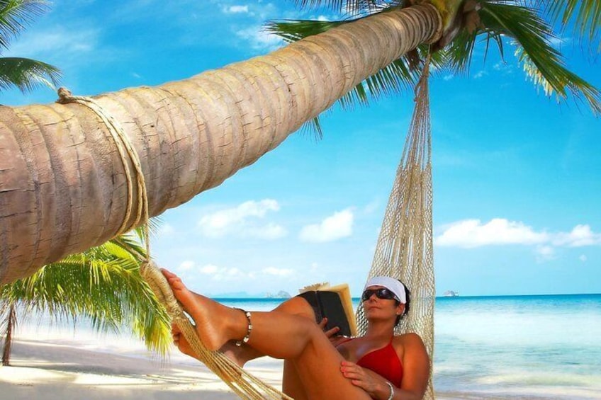 Explore St Maarten