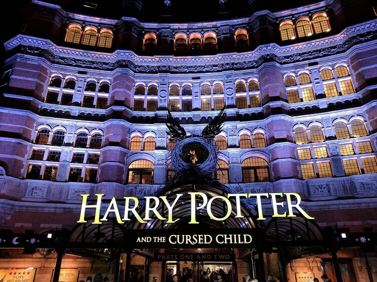 Harry Potter London Filming locations Private Tour