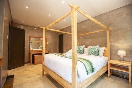 Safari aventure de 2 jours dans le parc Kruger