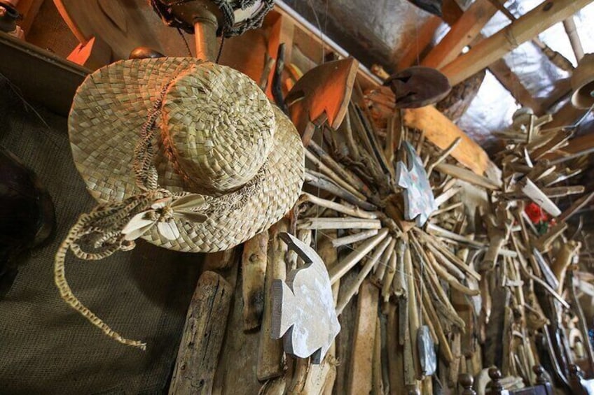 Norfolk Island Culture Experience Tour