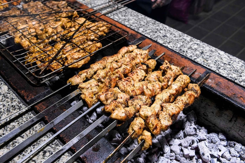 Picture 8 for Activity Dubai: Desert Safari with BBQ Dinner & Quad Biking Options