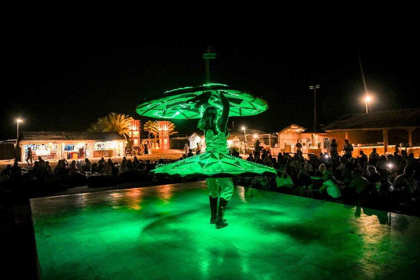 Picture 5 for Activity Dubai: Desert Safari with BBQ Dinner & Quad Biking Options