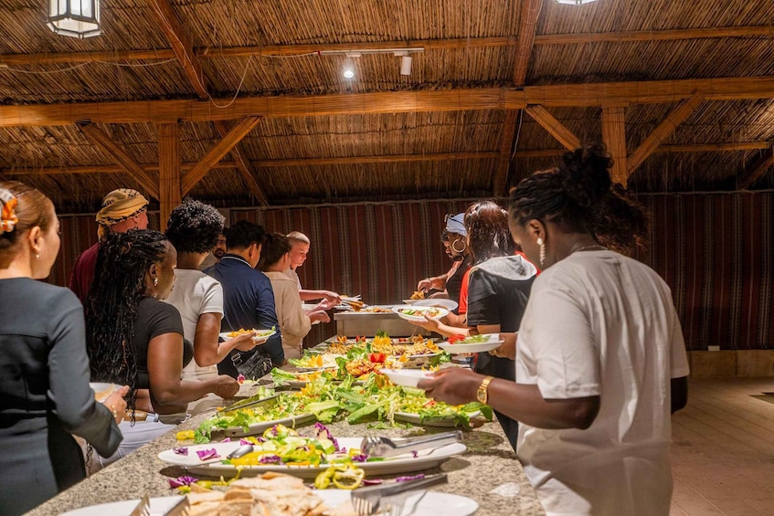 Picture 16 for Activity Dubai: Desert Safari with BBQ Dinner & Quad Biking Options