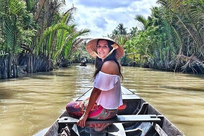 Mekong Delta VIP Tour with Limousine Transfers