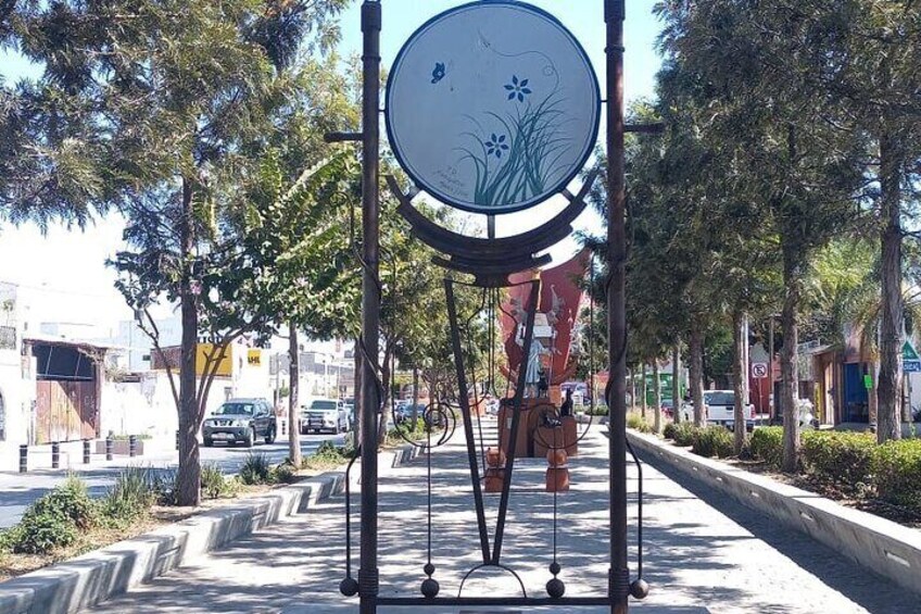 Private Tour Tonala Chapala Vicente Fernandez and Ajijic