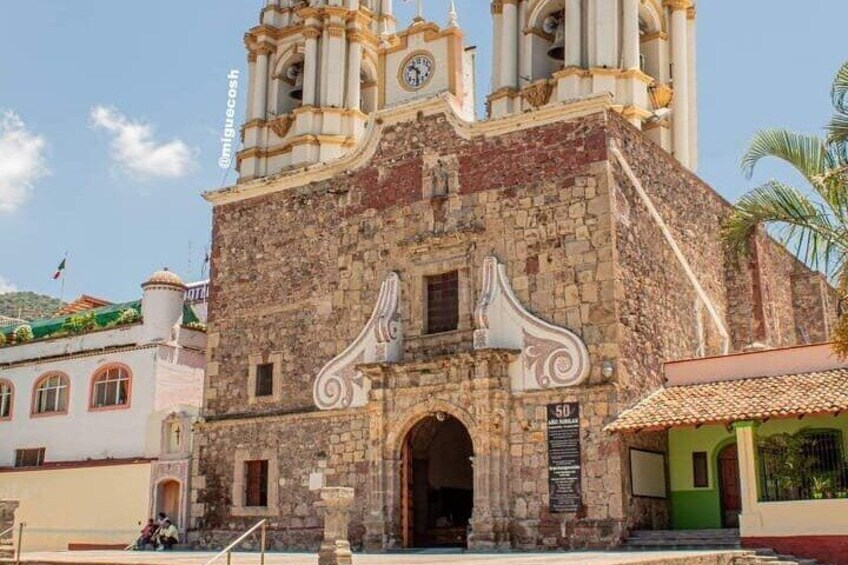 Private Tour Tonala Chapala Vicente Fernandez and Ajijic
