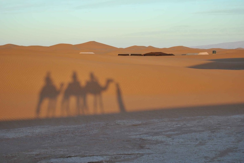 Picture 14 for Activity From Agadir 3-Day Sahara Desert Tours Erg Chegaga