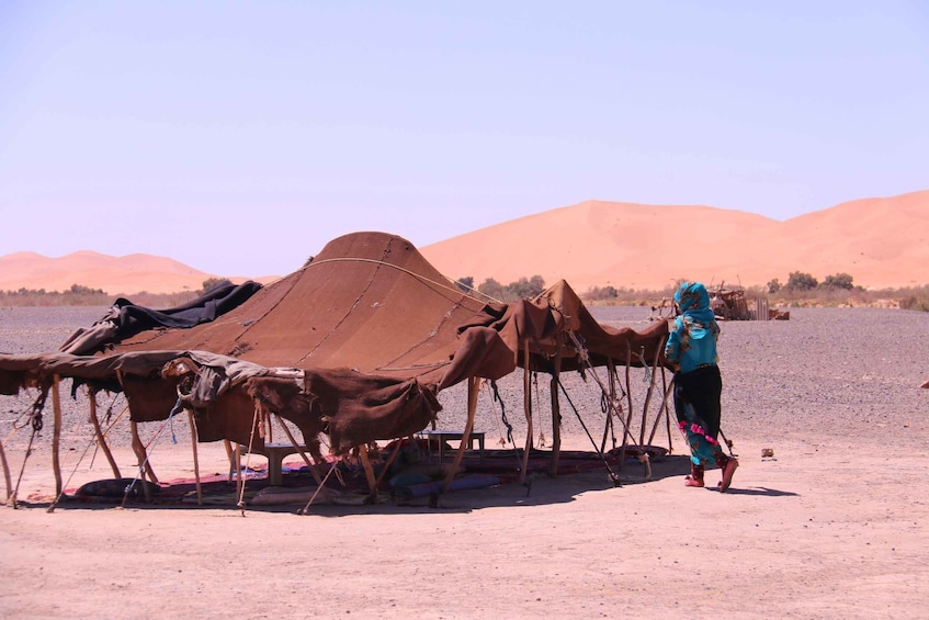 Picture 10 for Activity From Agadir 3-Day Sahara Desert Tours Erg Chegaga