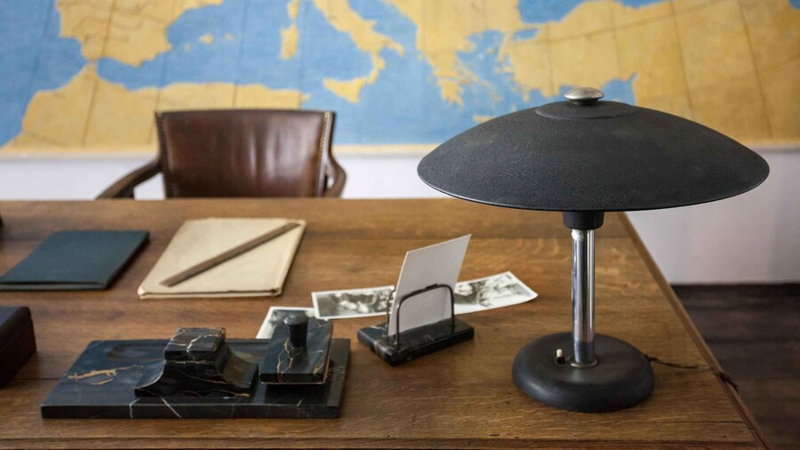 Krakow: Oskar Schindler's Factory Skip-The-Line Ticket