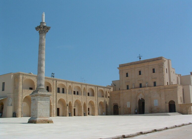 Picture 1 for Activity Santa Maria di Leuca: 2-Hour Private Tour