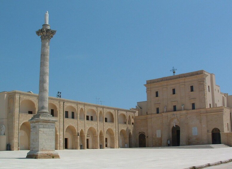 Picture 1 for Activity Santa Maria di Leuca: 2-Hour Private Tour