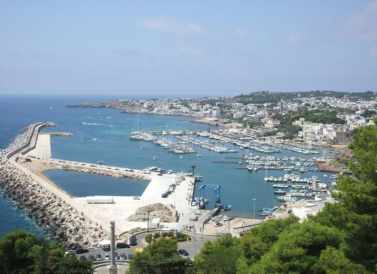 Picture 2 for Activity Santa Maria di Leuca: 2-Hour Private Tour