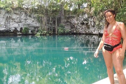 Blue Lagoon le dudou