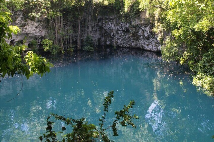 Half day Blue Lagoon Tour with pick up and lunch