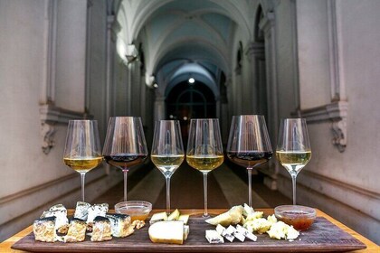 Private VIP Rome Wine Experience